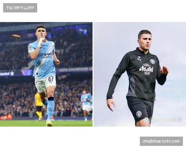 伤病报告:曼城后卫斯通斯内收肌不适,或缺席高强度压迫战术